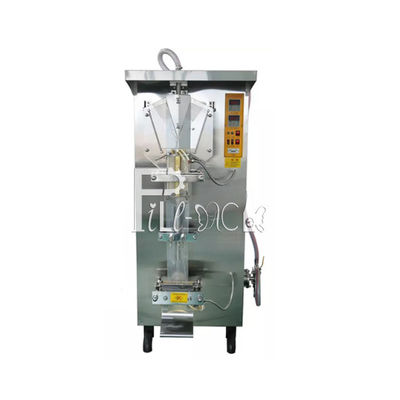 Kissen-Wasser-Füllmaschine des CER UV-Licht-System-2200 BPH fournisseur