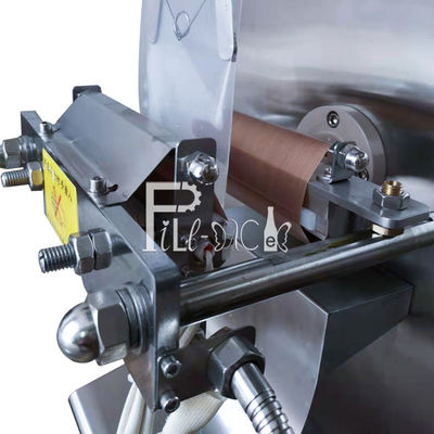 Kissen-Wasser-Füllmaschine des CER UV-Licht-System-2200 BPH fournisseur