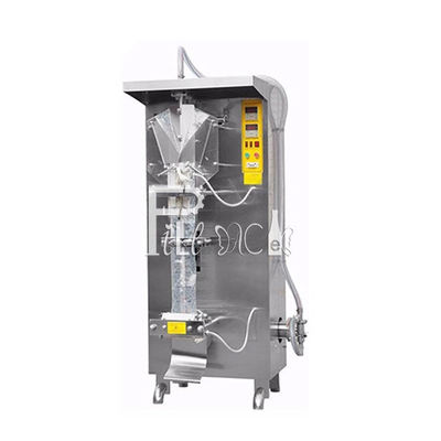 Wasser-Dichtungs-Maschine des Kissen-1L fournisseur