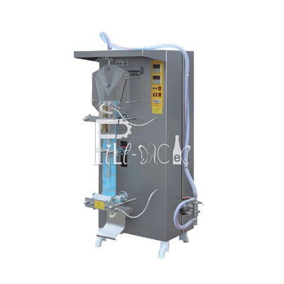 Kissen des Trinkwasser-SUS304 500ML wässern die Herstellung der Maschine fournisseur
