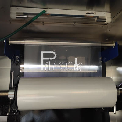 Kissen des Trinkwasser-SUS304 500ML wässern die Herstellung der Maschine fournisseur