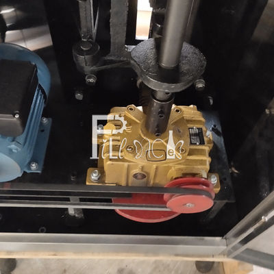 Kissen des Trinkwasser-SUS304 500ML wässern die Herstellung der Maschine fournisseur