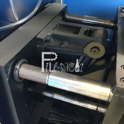 Eine Plastikflasche des Gebläse-150BPH, die Maschine herstellt fournisseur
