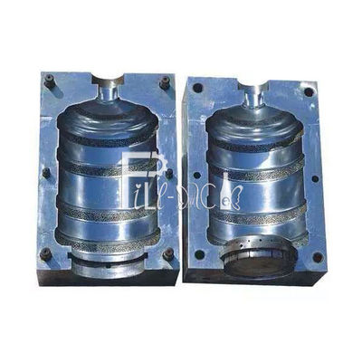 HAUSTIER 80BPH Ausdehnungs-Blasformen-Maschine fournisseur
