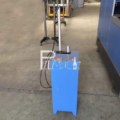 HAUSTIER 80BPH Ausdehnungs-Blasformen-Maschine fournisseur