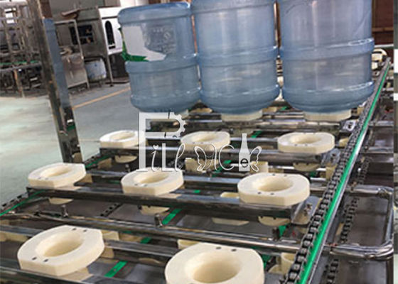 18,9 Liter-Glas-Füllmaschine fournisseur