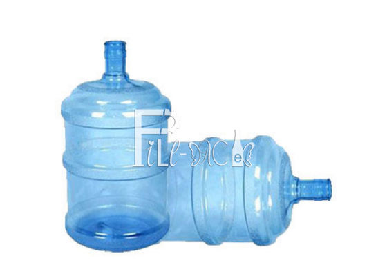 Flasche 600 pro Stunde L Art 20 Liter-Glas-Füllmaschine fournisseur