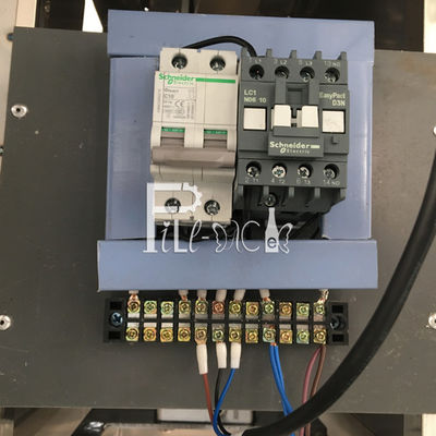 Manuelles Steuerentkrönen 400BPH 5 Gallonen-Flaschenwaschmaschine fournisseur