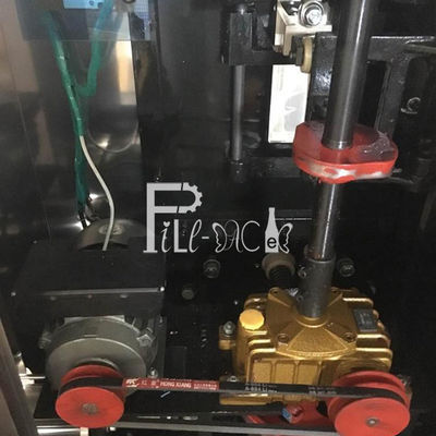 Kissen-Wasser-Füllmaschine des CER UV-Licht-System-2200 BPH fournisseur