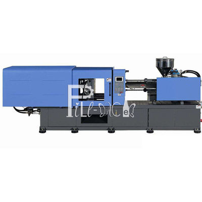 Spritzgussmaschine der Flaschen-16MPA fournisseur