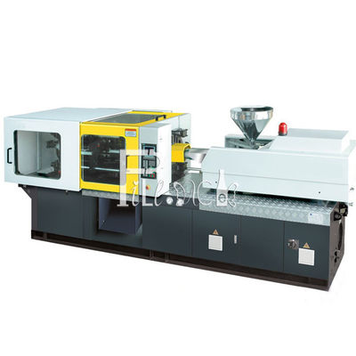 Hydraulischer HAUSTIER 16MPA Flaschen-Vorformling, der Maschine herstellt fournisseur