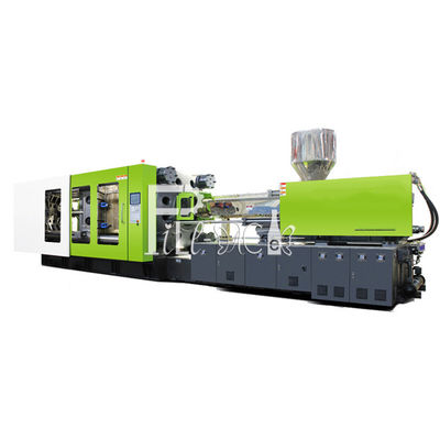 Große Spannkraft 5 Gallonen-Vorformlings-Spritzen-Maschine fournisseur