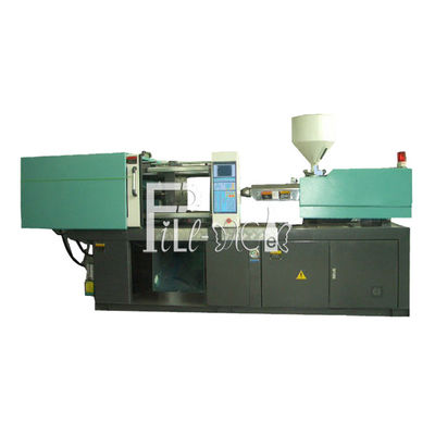 Plastikflaschen-Spritzen-Maschine der Notaus-660mm fournisseur