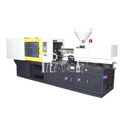 20mm Düsen-hydraulische Vorformlings-Einspritzungs-Maschine fournisseur