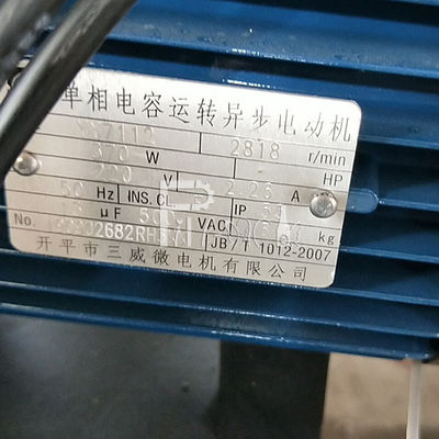 Flaschen 1.75KW 100 pro Stunde 3 Gallonen-Füllmaschine fournisseur