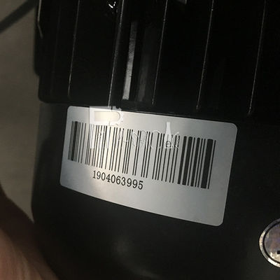 Gesundheitliche Gallonen-füllende Linie 18.9L Monoblock 120 BPH fournisseur