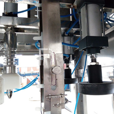 Nanfang-Pumpe 300 BPH 5 Gallonen-Füllmaschine fournisseur