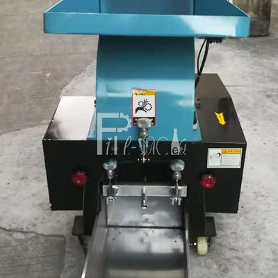 SUS316 Form 3850KN HAUSTIER Vorformlings-Produktionsmaschine fournisseur