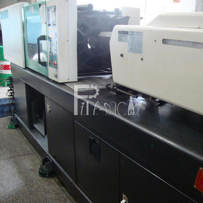 Spritzgussmaschine der Flaschen-16MPA fournisseur
