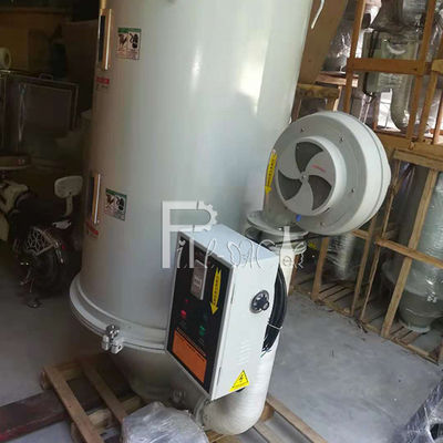 Plastikflaschen-Spritzen-Maschine der Notaus-660mm fournisseur