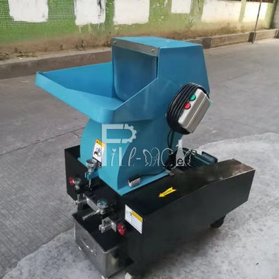 Plastikflaschen-Spritzen-Maschine der Notaus-660mm fournisseur