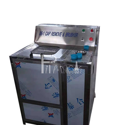 Edelstahl 304 120 BPH 5 Gallonen-Füllmaschine fournisseur