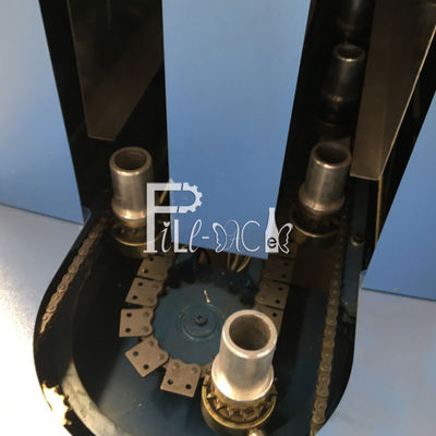 20L Gallonen-Flaschen-Schlagmaschine des Wasser-120BPH fournisseur