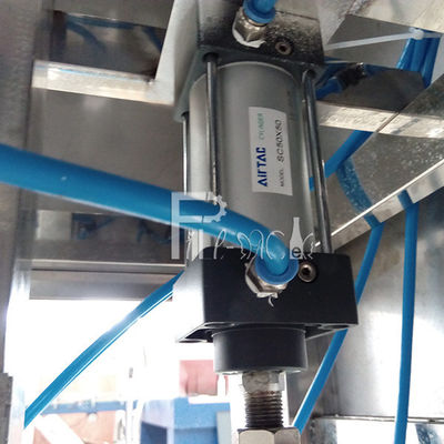 Zwei Verschlusseinheiten 19 Liter 300 BPH-Gallonen-Wasserpflanze- fournisseur