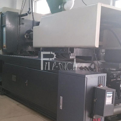 Auto, das Spritzen-Maschine des Vorformlings-160RPM schmiert fournisseur