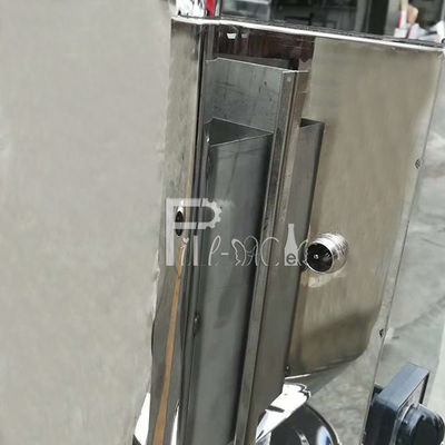 Spritzgussmaschine der Flaschen-16MPA fournisseur