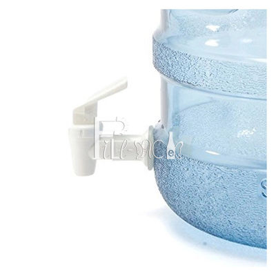 Plastikhahn und Hahn des Wasserspender-2.5P für die 5 Gallonen-Flasche fournisseur