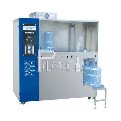CER-ISO 472lph Ro-Wasser-Automat für Flasche 18.9l fournisseur