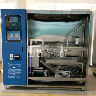 CER-ISO 472lph Ro-Wasser-Automat für Flasche 18.9l fournisseur