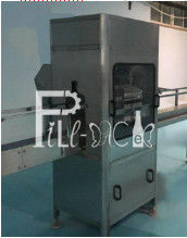 Automatische Dekappenmaschine mit Dekappenköpfen Sus304 fournisseur