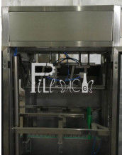 Automatische Dekappenmaschine mit Dekappenköpfen Sus304 fournisseur