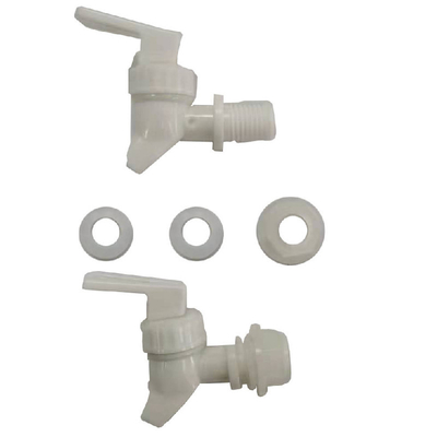 Wasserspender-Hahn-Hahn-Gallonen-Wasserpflanze-Verbrauchsmaterialien für 3 oder 5 Gallonen-Flaschen-Eimer-Verbrauchsmaterial fournisseur