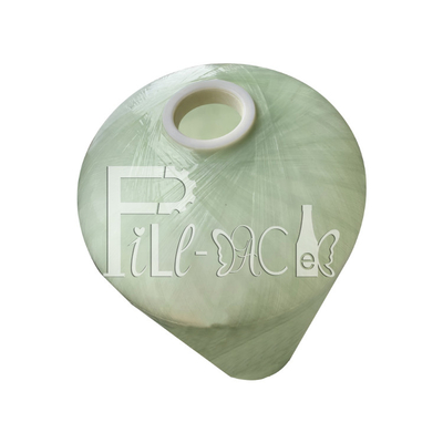 Behälter des Fiberglas-Wasserbehandlungs-Maschinen-Druckbehälter-Sandfilter-FRP fournisseur