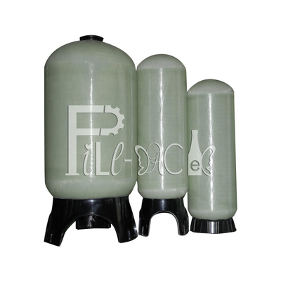 Behälter des Fiberglas-Wasserbehandlungs-Maschinen-Druckbehälter-Sandfilter-FRP fournisseur