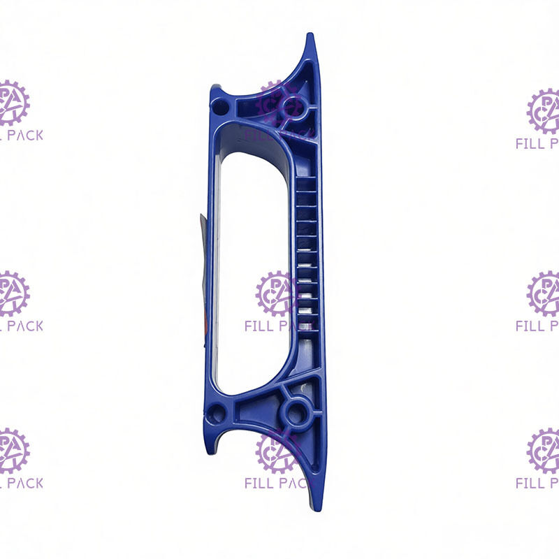 Blaues HAUSTIER 18.9L 5 Gallonen-Wasser-Flaschen-Griff fournisseur