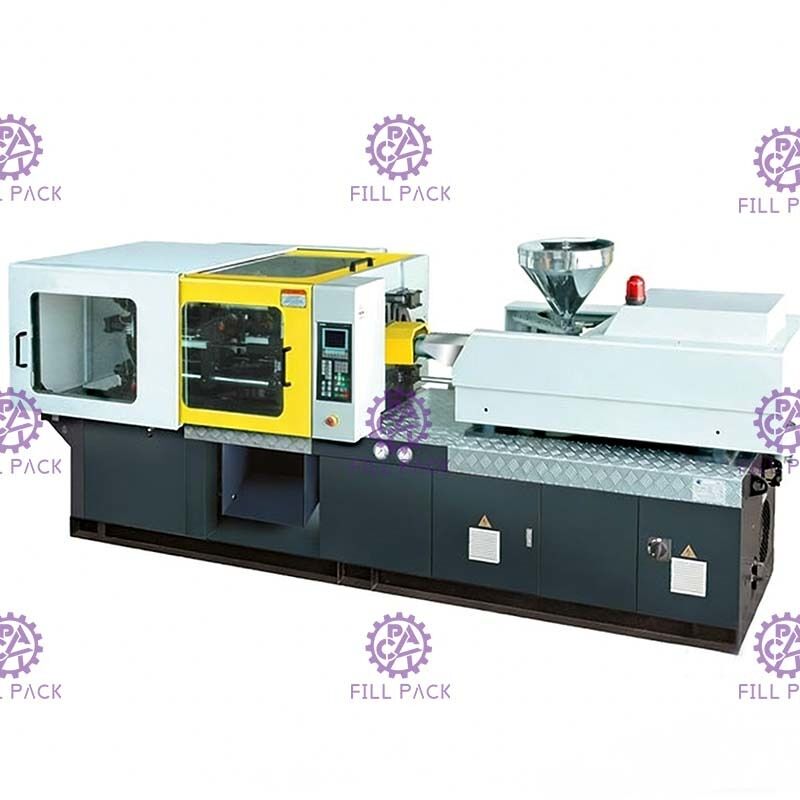 Hydraulischer HAUSTIER 16MPA Flaschen-Vorformling, der Maschine herstellt fournisseur