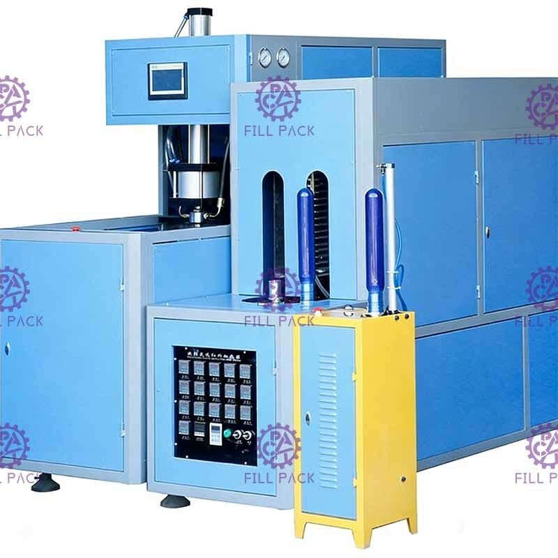 Gallone 180BPH HAUSTIER Glas-Schlagmaschine 55mm Hals-5 fournisseur