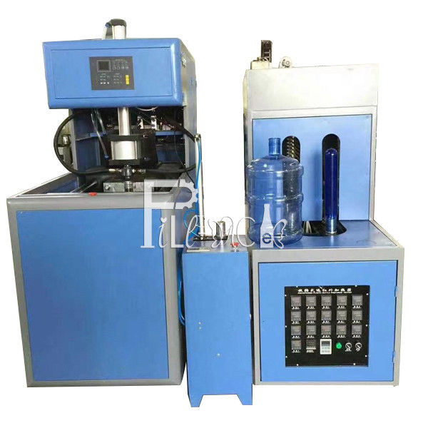 PlastikBlasformen-Maschine der flaschen-120BPH fournisseur