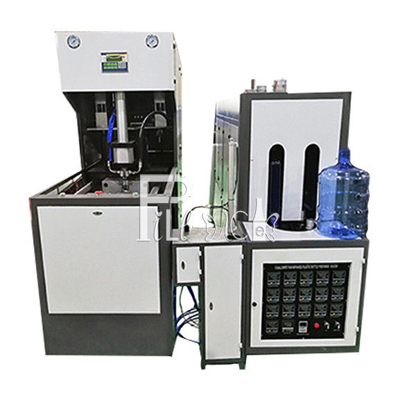 20L Gallonen-Flaschen-Schlagmaschine des Wasser-120BPH fournisseur
