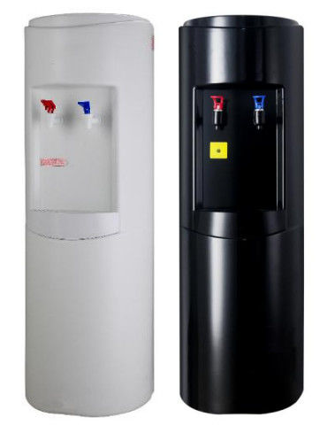 Hochrangiger 110v 2L Kompressor-abkühlender Wasserspender des HDPE- fournisseur