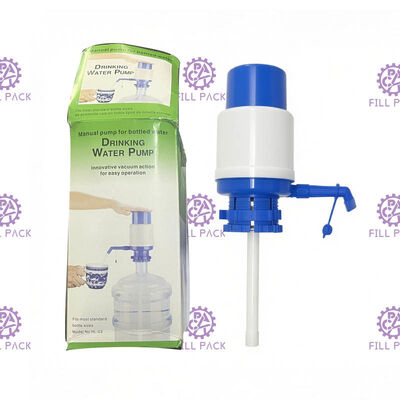 Manuelle Eimer-Wasser-Pumpen-Gallonen-Wasserpflanze-Verbrauchsmaterialien