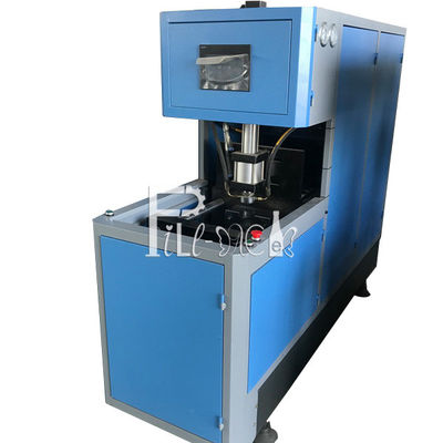 Touch Screen 60BPH Gallonen-Flaschen-Schlagmaschine