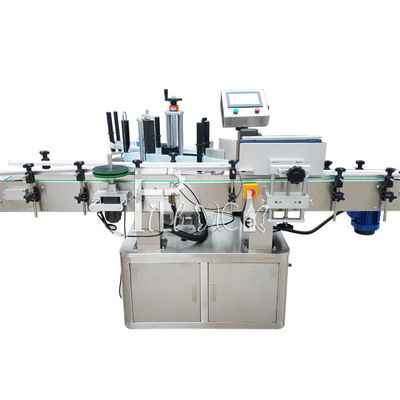 Flaschen-Aufkleber-Etikettiermaschine der Niederspannungs-20L
