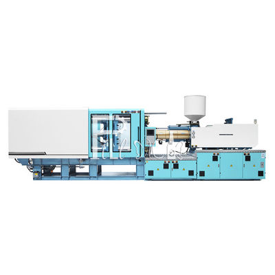 Vorformlings-Spritzen-Maschine der Gallonen-abfüllende Fabrik-320g